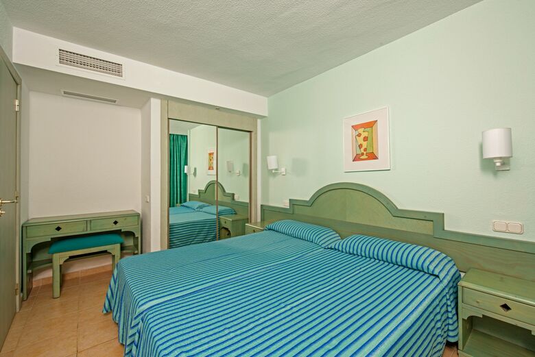 Aparthotel Iberostar Waves Ciudad Blanca