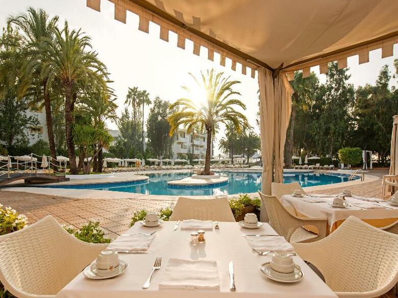 Aparthotel Iberostar Waves Ciudad Blanca