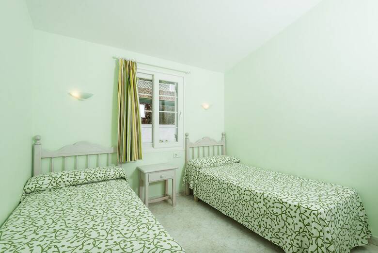 Villa Galdana Palms