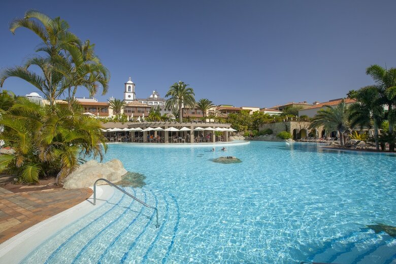 Hotel Lopesan Villa Del Conde Resort