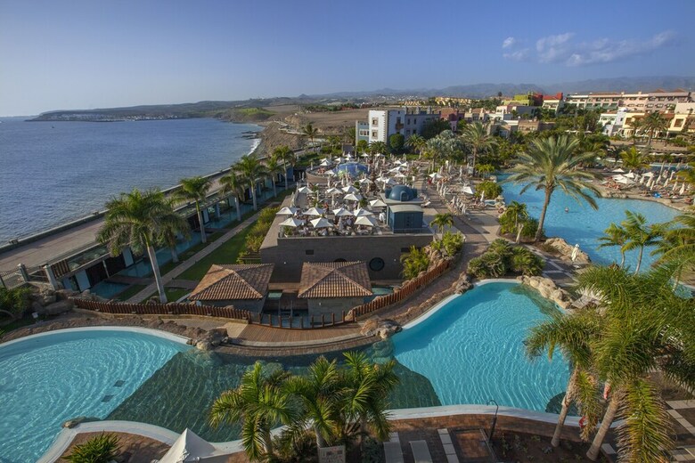 Hotel Lopesan Villa Del Conde Resort