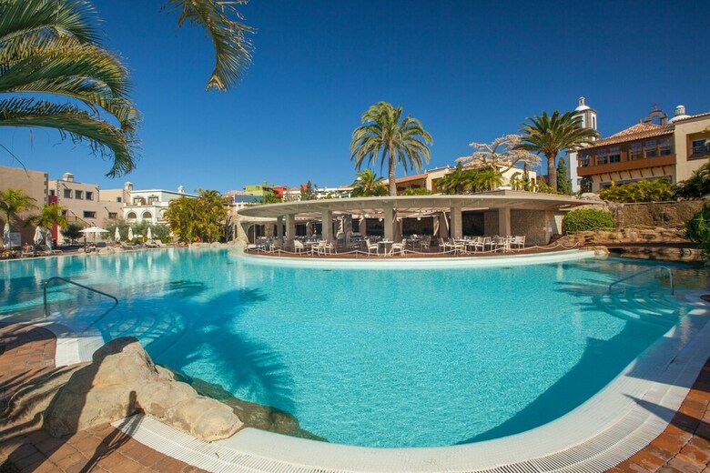 Hotel Lopesan Villa Del Conde Resort