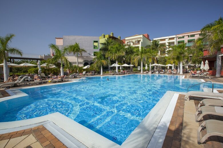 Hotel Lopesan Villa Del Conde Resort