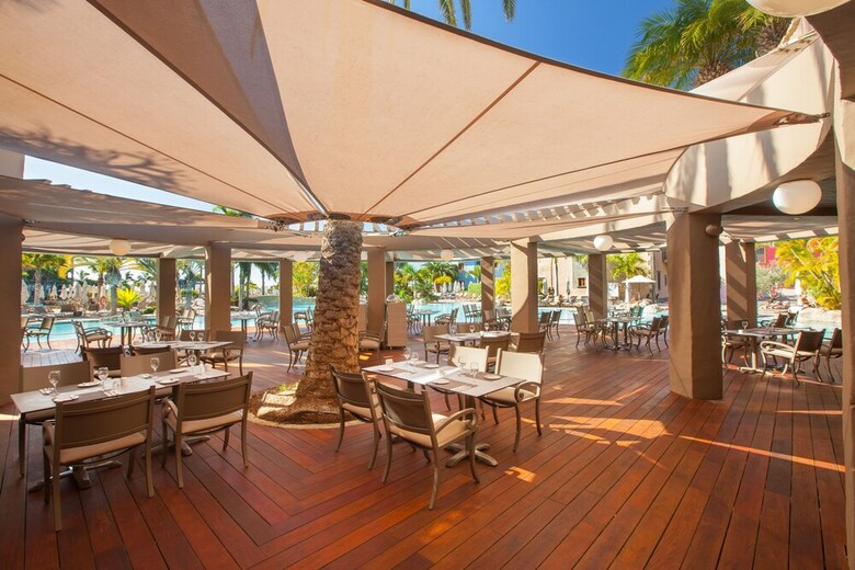 Hotel Lopesan Villa Del Conde Resort