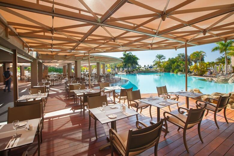 Hotel Lopesan Villa Del Conde Resort