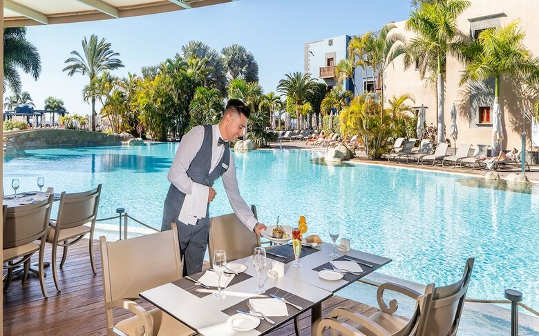 Hotel Lopesan Villa Del Conde Resort
