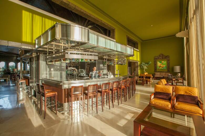 Hotel Lopesan Villa Del Conde Resort