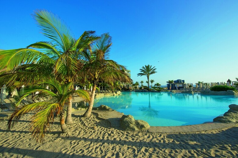 Hotel Lopesan Villa Del Conde Resort