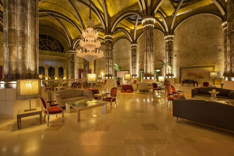 Hotel Lopesan Villa Del Conde Resort