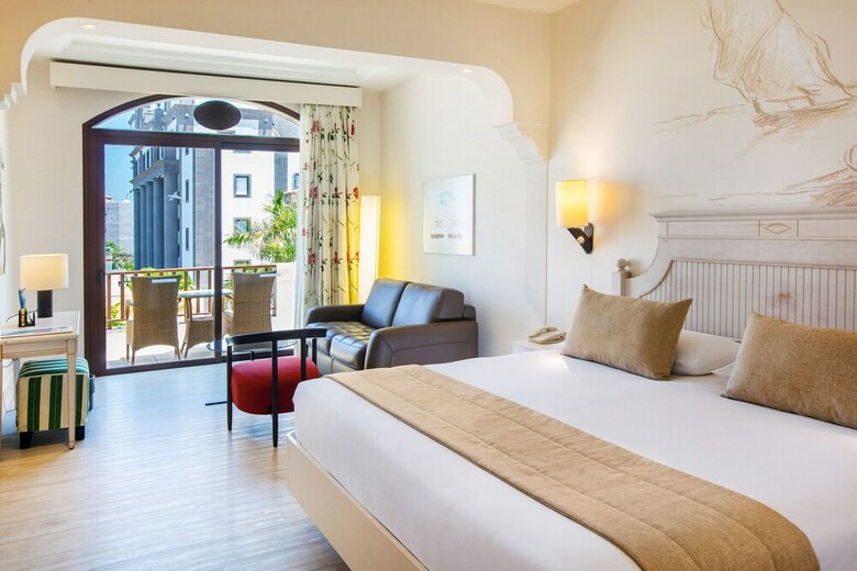 Hotel Lopesan Villa Del Conde Resort