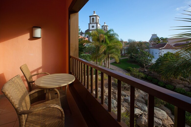 Hotel Lopesan Villa Del Conde Resort