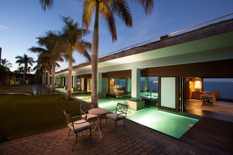 Hotel Lopesan Villa Del Conde Resort