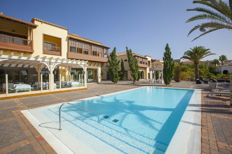 Hotel Lopesan Villa Del Conde Resort