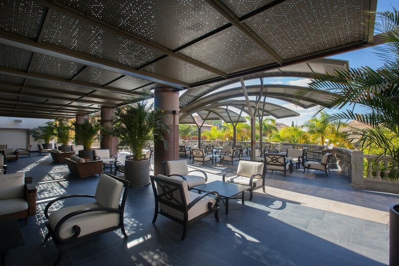 Hotel Lopesan Villa Del Conde Resort