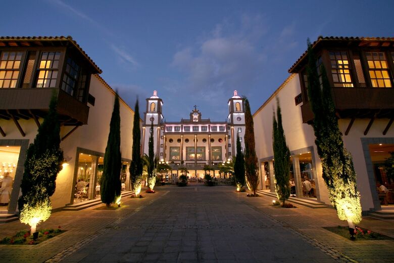 Hotel Lopesan Villa Del Conde Resort