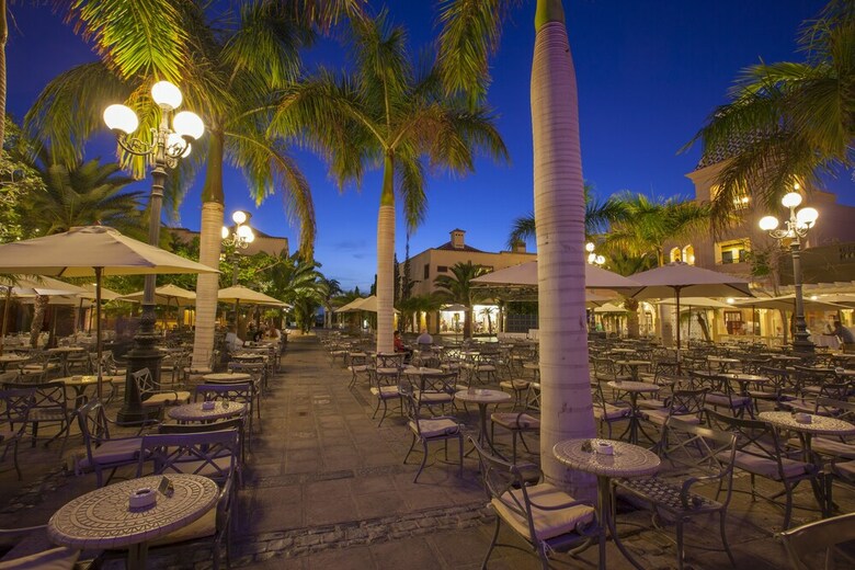 Hotel Lopesan Villa Del Conde Resort