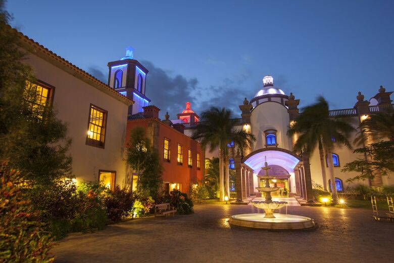 Hotel Lopesan Villa Del Conde Resort