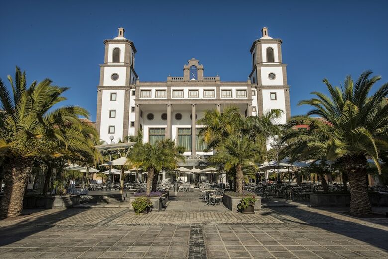 Hotel Lopesan Villa Del Conde Resort