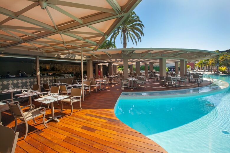 Hotel Lopesan Villa Del Conde Resort