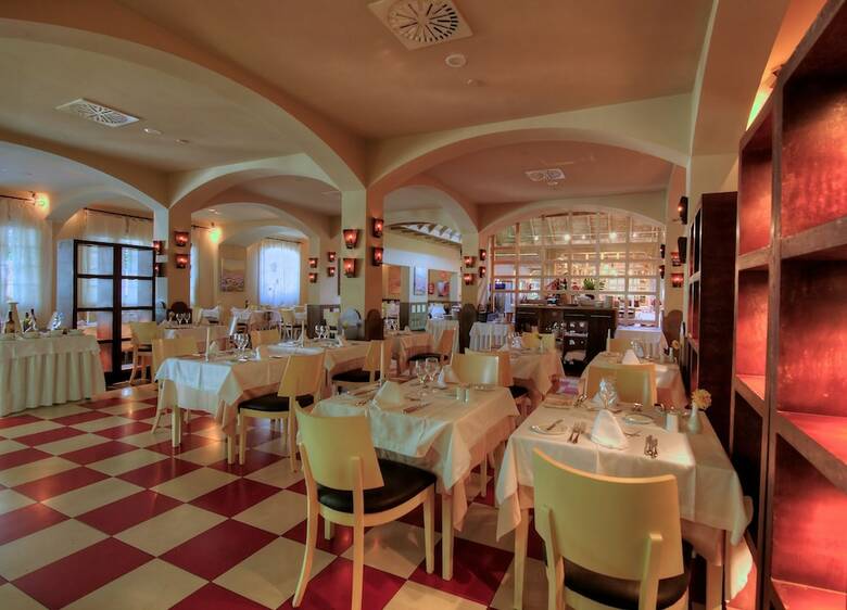 Hotel Lopesan Villa Del Conde Resort