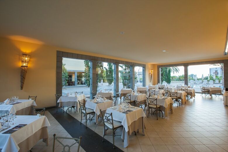 Hotel Lopesan Villa Del Conde Resort