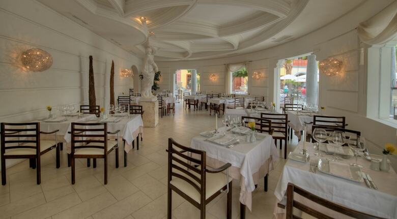 Hotel Lopesan Villa Del Conde Resort
