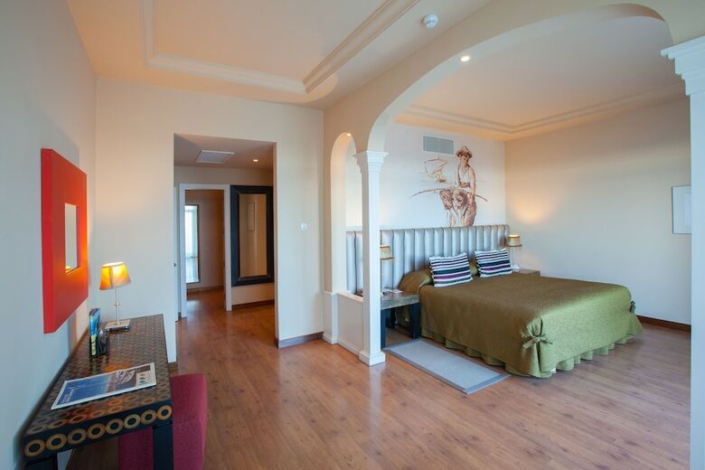 Hotel Lopesan Villa Del Conde Resort