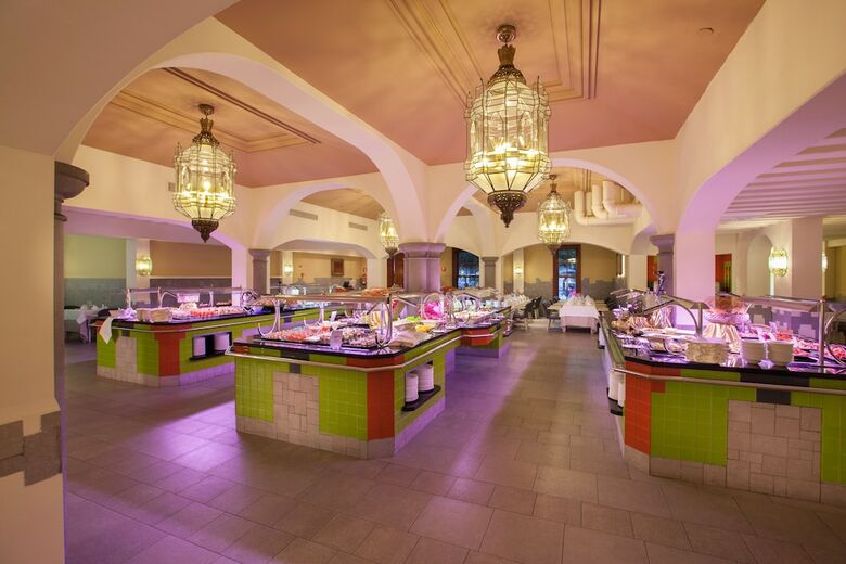 Hotel Lopesan Villa Del Conde Resort