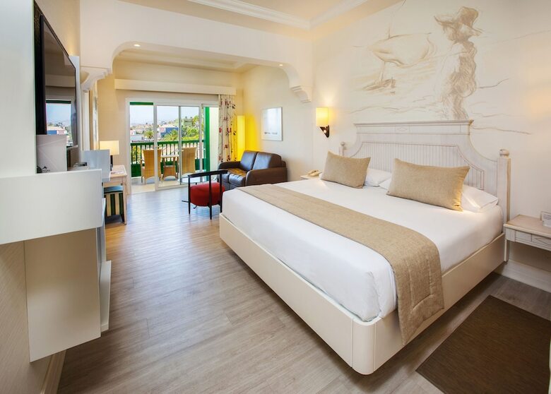 Hotel Lopesan Villa Del Conde Resort
