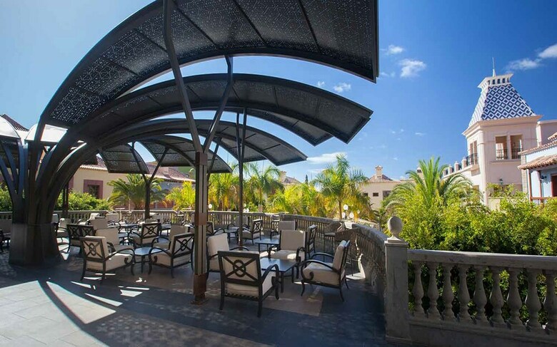 Hotel Lopesan Villa Del Conde Resort