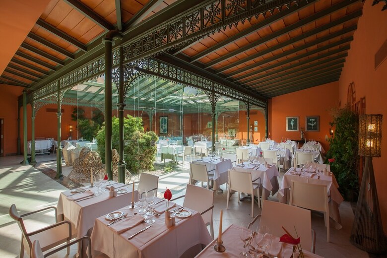 Hotel Lopesan Villa Del Conde Resort