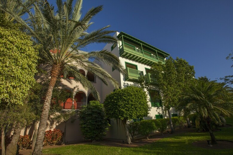 Hotel Lopesan Villa Del Conde Resort