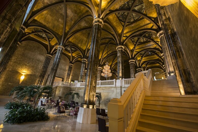 Hotel Lopesan Villa Del Conde Resort