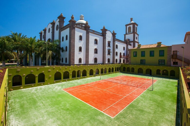 Hotel Lopesan Villa Del Conde Resort