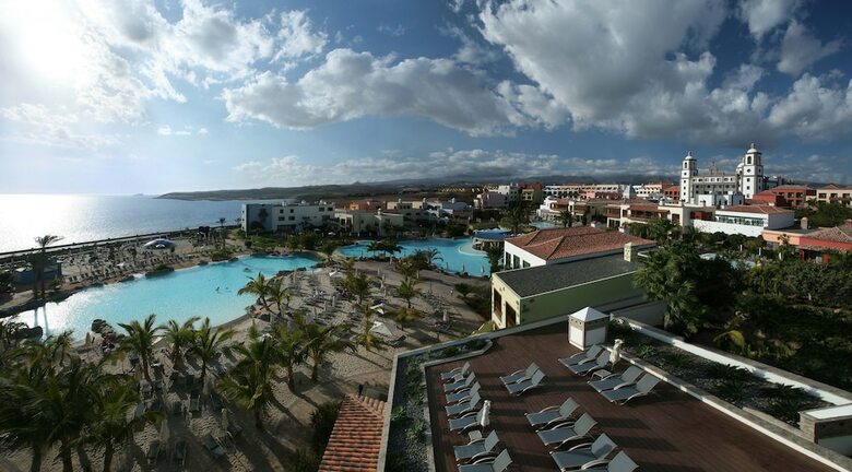 Hotel Lopesan Villa Del Conde Resort