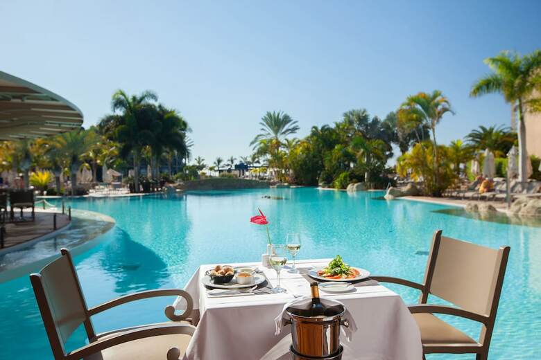 Hotel Lopesan Villa Del Conde Resort
