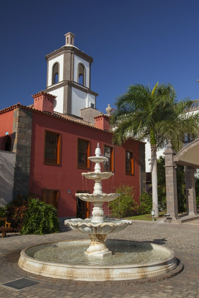 Hotel Lopesan Villa Del Conde Resort