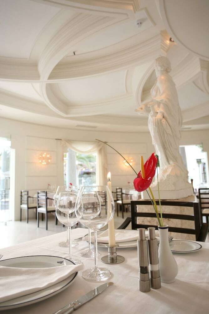 Hotel Lopesan Villa Del Conde Resort