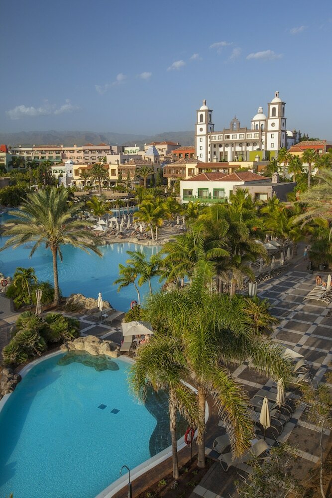 Hotel Lopesan Villa Del Conde Resort