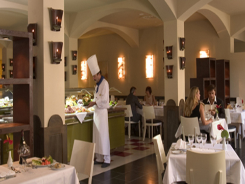 Hotel Lopesan Villa Del Conde Resort