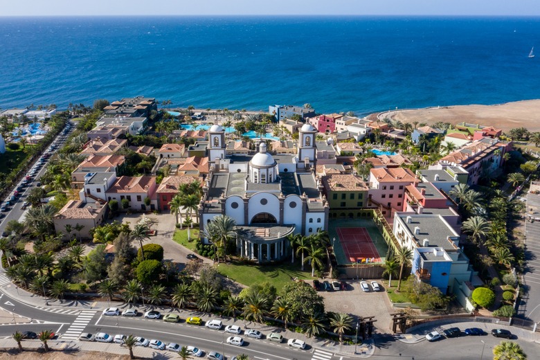 Hotel Lopesan Villa Del Conde Resort
