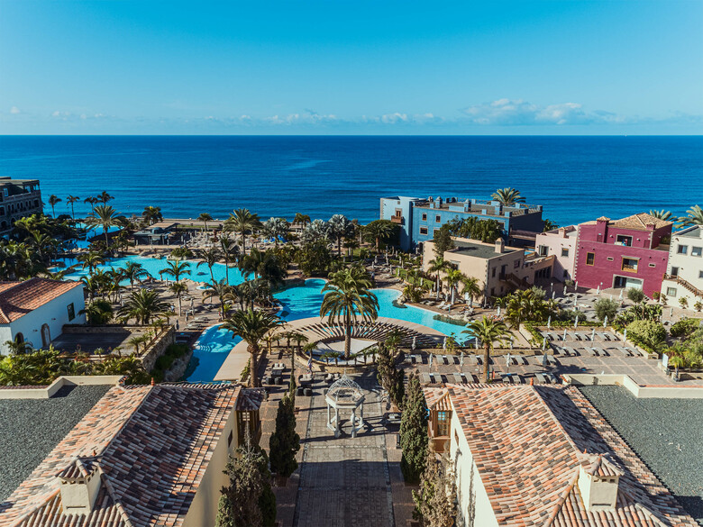 Hotel Lopesan Villa Del Conde Resort