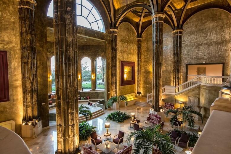 Hotel Lopesan Villa Del Conde Resort