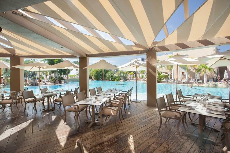 Hotel Lopesan Villa Del Conde Resort