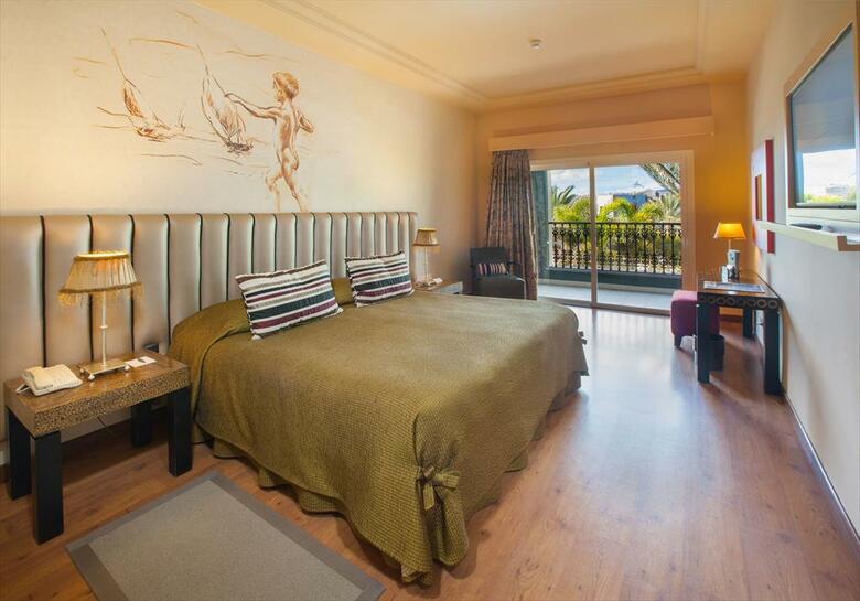 Hotel Lopesan Villa Del Conde Resort