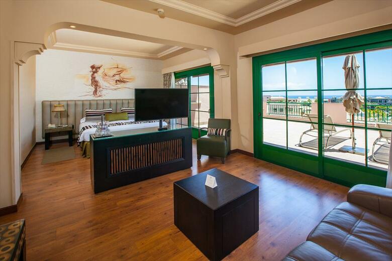 Hotel Lopesan Villa Del Conde Resort