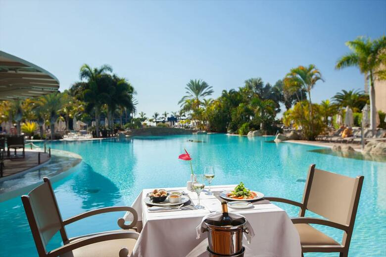 Hotel Lopesan Villa Del Conde Resort