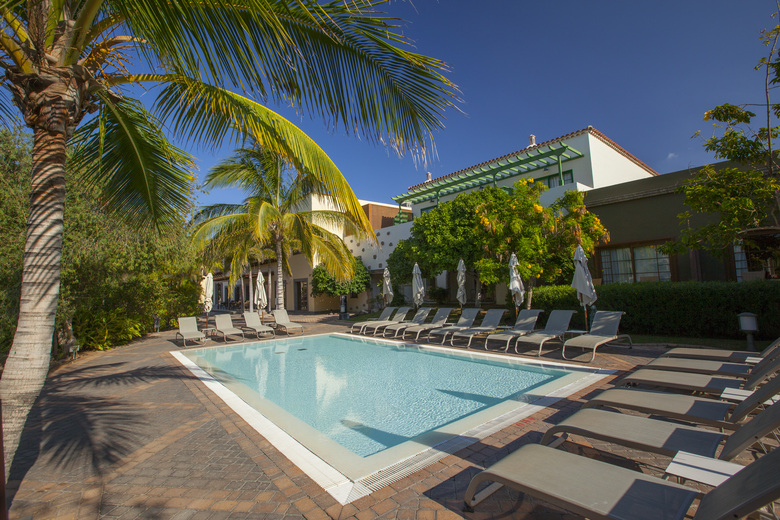 Hotel Lopesan Villa Del Conde Resort