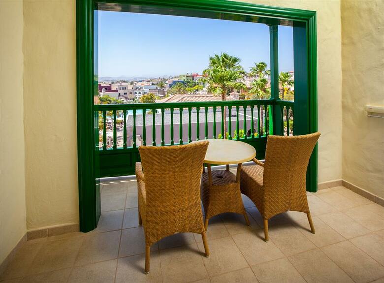 Hotel Lopesan Villa Del Conde Resort
