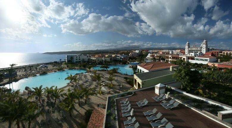 Hotel Lopesan Villa Del Conde Resort